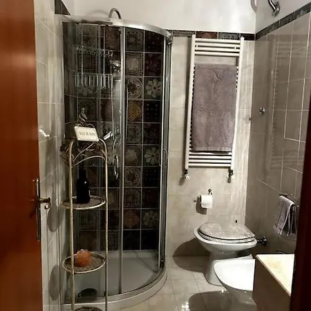 Settimana Nel Cozy Loft Διαμέρισμα