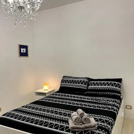 Settimana Nel Cozy Loft Διαμέρισμα *