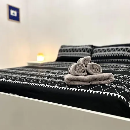 Διαμέρισμα Settimana Nel Cozy Loft Ρώμη