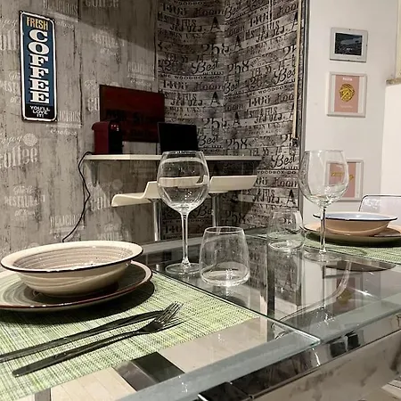 Settimana Nel Cozy Loft * Ρώμη