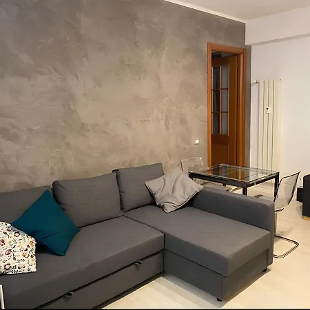 Settimana Nel Cozy Loft Διαμέρισμα *